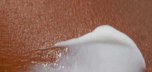 Hate the Feeling of Lotion