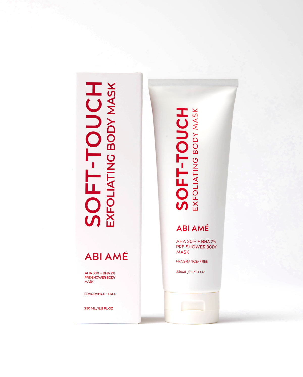 Soft-Touch 30% AHA + 2% BHA