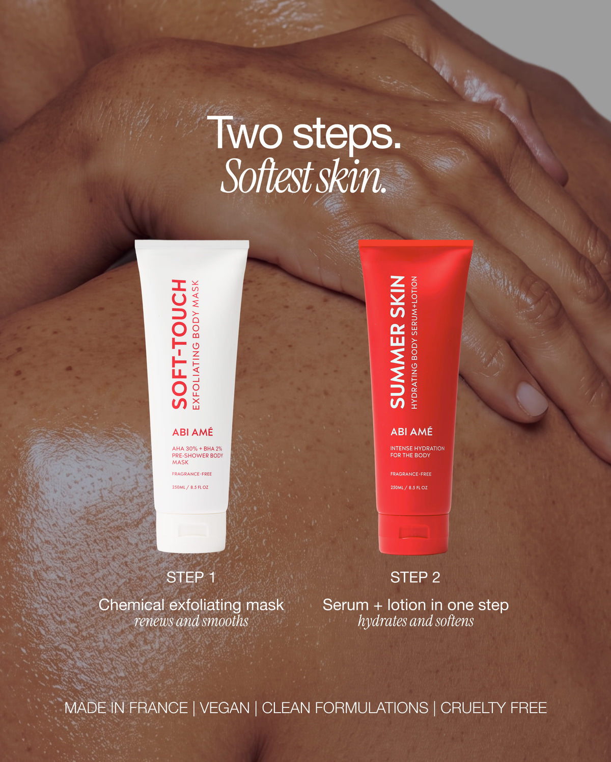 Soft-Touch 30% AHA + 2% BHA