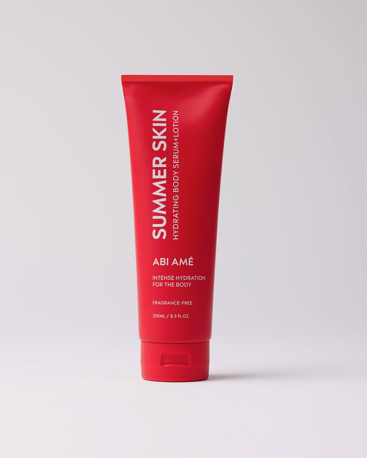 Summer Skin: serum+lotion hybrid