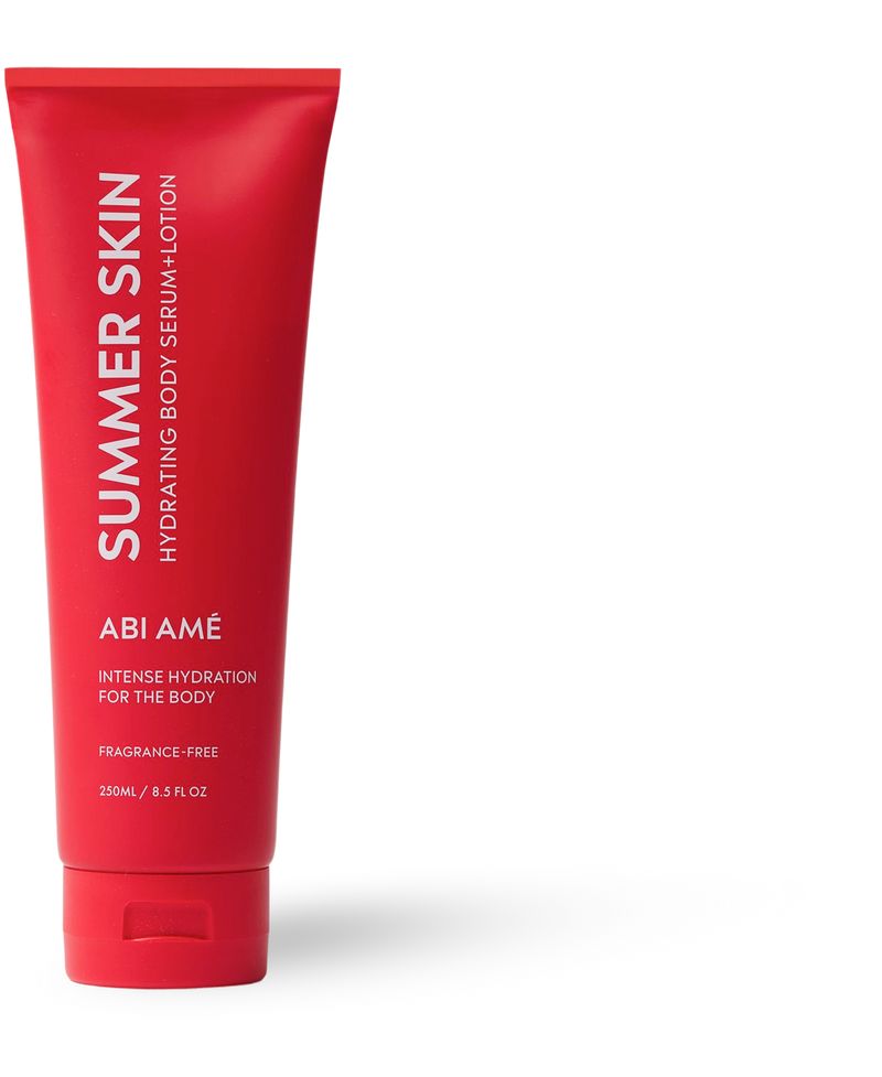 Summer Skin