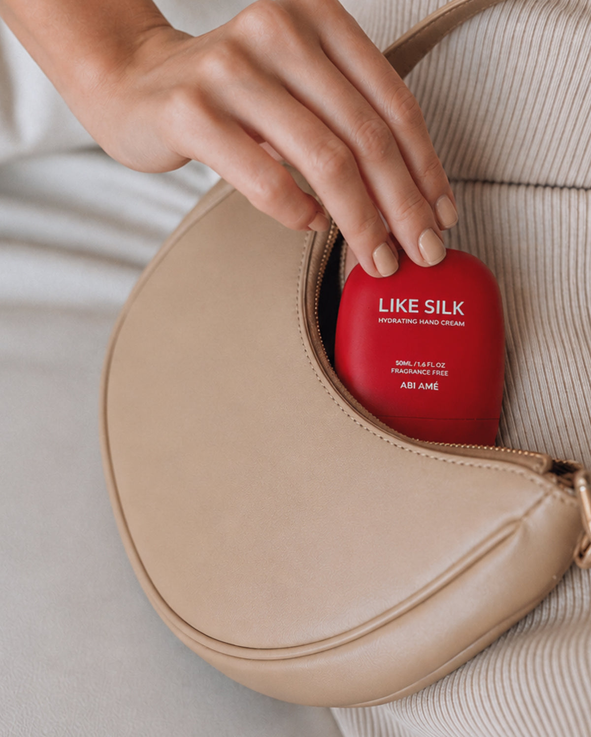 Like Silk