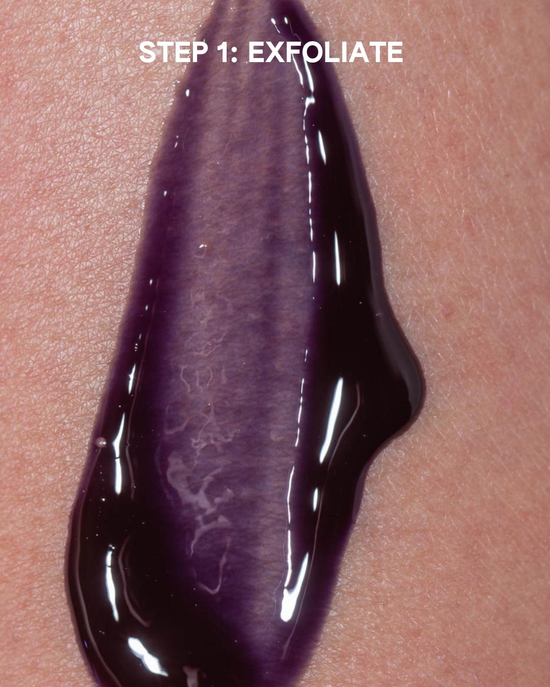 Winter Body Care Routine: Summer Skin + Soft Touch + Like Silk