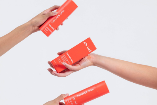 Take your favorite skincare ingredient and add it to your body care: Niacinamide