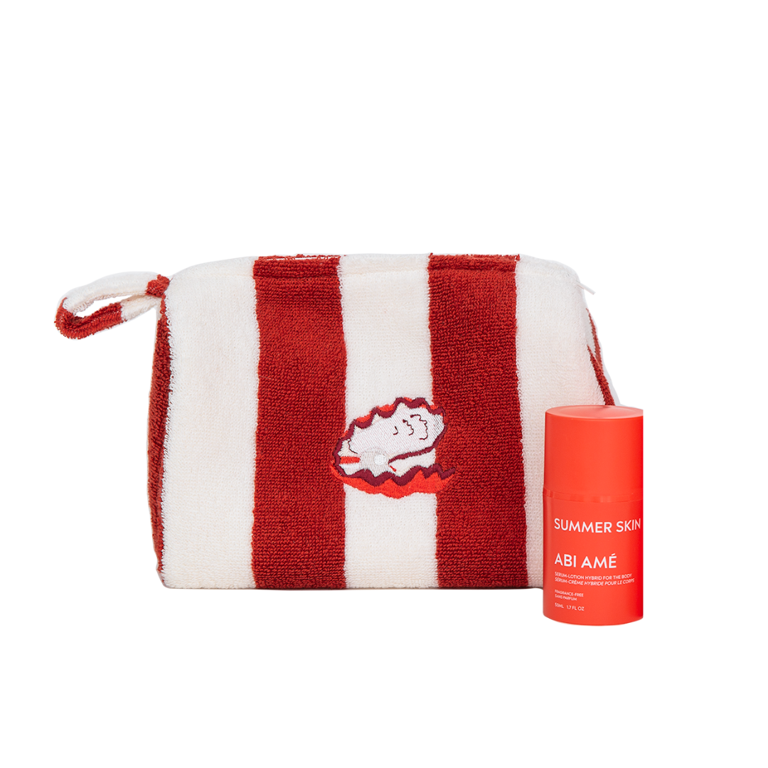 Jet Set Kit