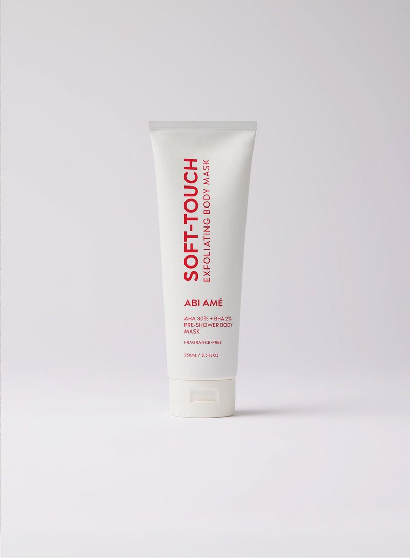 Soft-Touch 30% AHA + 2% BHA