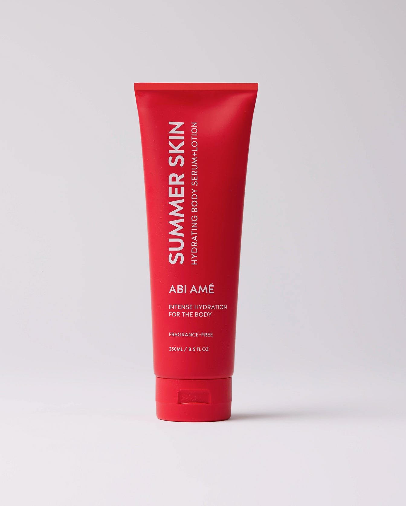 Summer Skin: serum+lotion hybrid