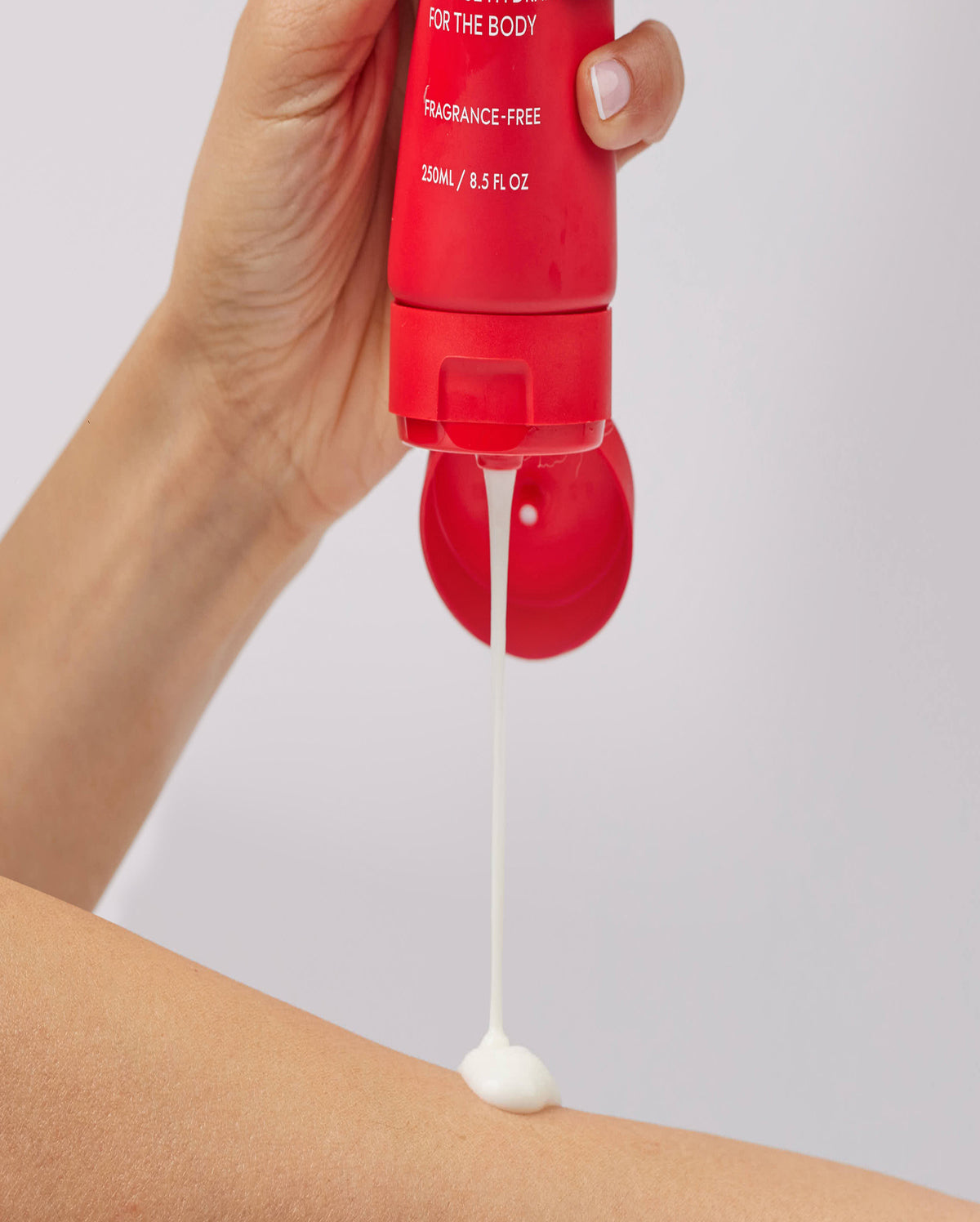 Summer Skin: serum+lotion hybrid