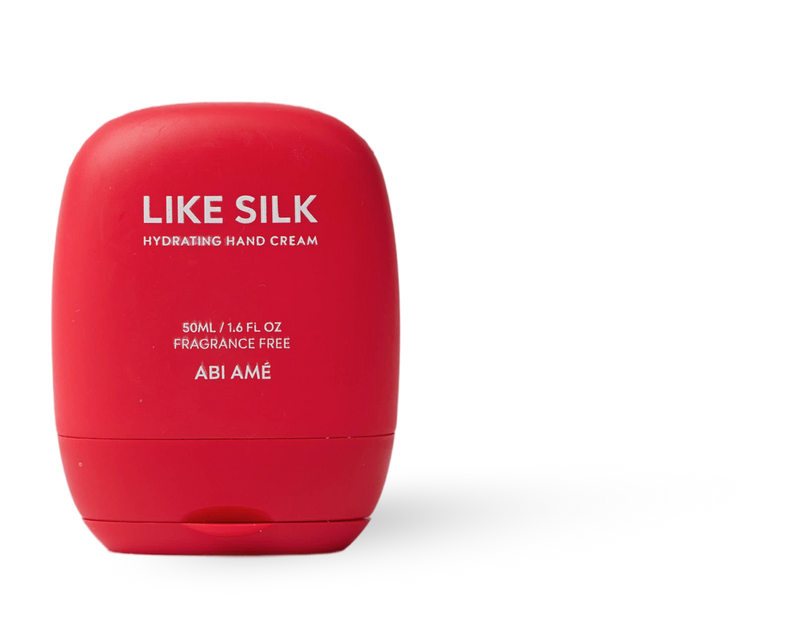 Like Silk