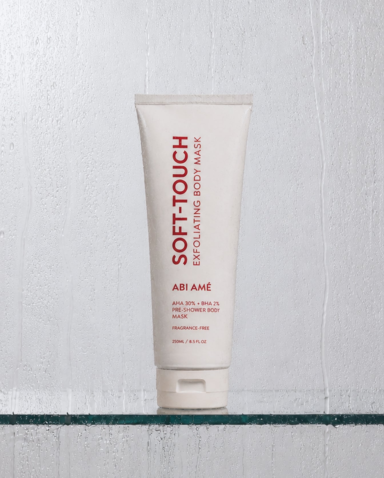 Soft-Touch 30% AHA + 2% BHA
